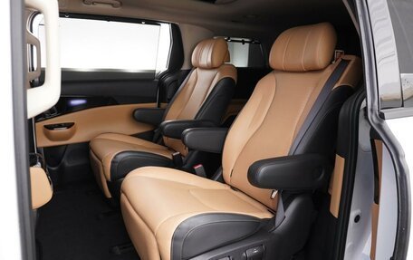 KIA Carnival, 2021 год, 4 199 077 рублей, 11 фотография