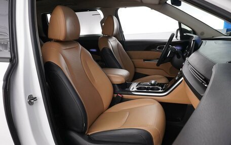 KIA Carnival, 2021 год, 4 199 077 рублей, 9 фотография