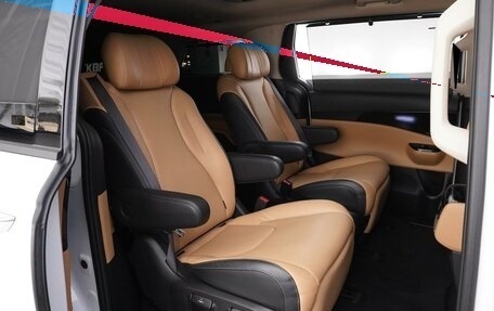 KIA Carnival, 2021 год, 4 199 077 рублей, 8 фотография