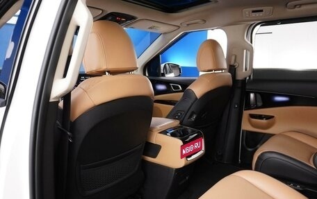 KIA Carnival, 2021 год, 4 199 077 рублей, 14 фотография