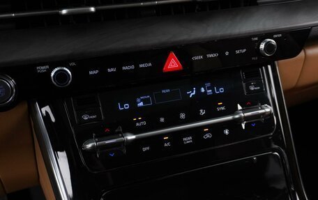 KIA Carnival, 2021 год, 4 199 077 рублей, 22 фотография