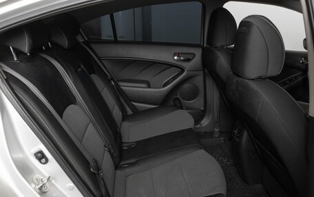 KIA Cerato III, 2014 год, 1 120 100 рублей, 8 фотография