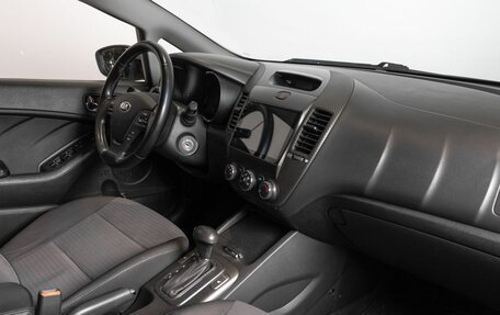 KIA Cerato III, 2014 год, 1 120 100 рублей, 7 фотография
