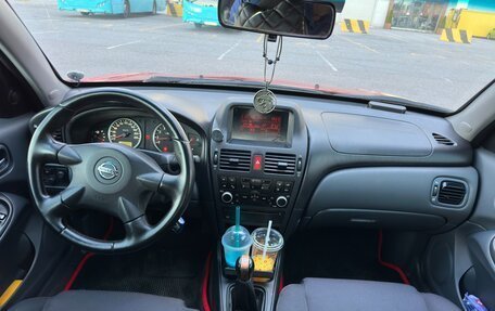 Nissan Almera, 2006 год, 280 000 рублей, 7 фотография