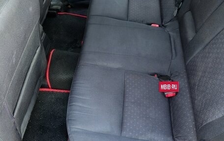 Nissan Almera, 2006 год, 280 000 рублей, 8 фотография
