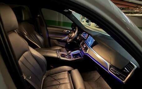 BMW X6, 2021 год, 6 900 000 рублей, 8 фотография