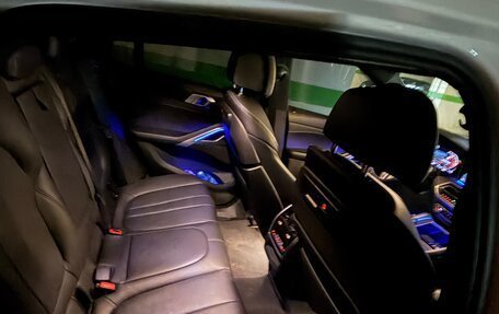 BMW X6, 2021 год, 6 900 000 рублей, 9 фотография