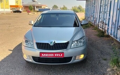 Skoda Octavia, 2013 год, 850 000 рублей, 1 фотография