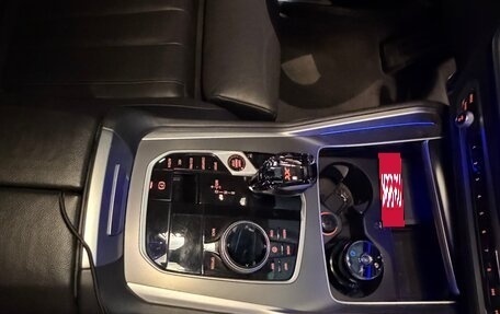 BMW X6, 2021 год, 6 900 000 рублей, 7 фотография