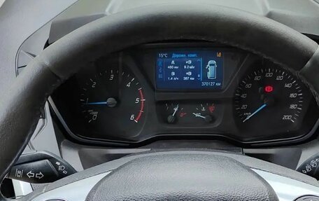 Ford Tourneo Custom I рестайлинг, 2014 год, 1 750 000 рублей, 1 фотография