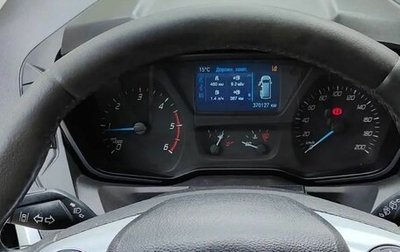 Ford Tourneo Custom I рестайлинг, 2014 год, 1 750 000 рублей, 1 фотография