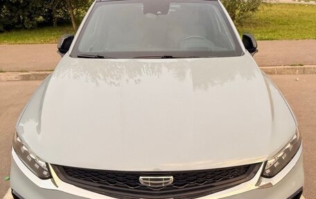 Geely Tugella FY11, 2023 год, 3 000 000 рублей, 1 фотография