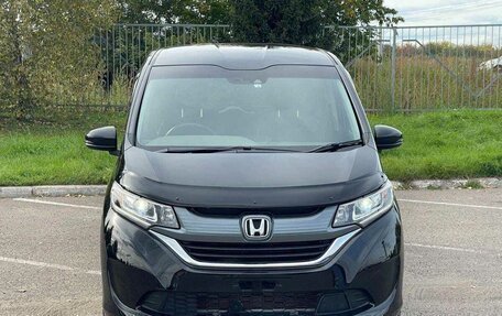 Honda Freed II, 2018 год, 1 400 000 рублей, 1 фотография