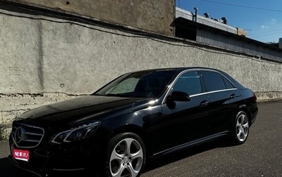 Mercedes-Benz E-Класс, 2016 год, 2 230 000 рублей, 1 фотография