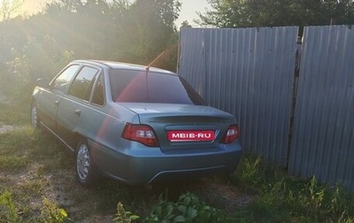 Daewoo Nexia I рестайлинг, 2009 год, 150 000 рублей, 1 фотография