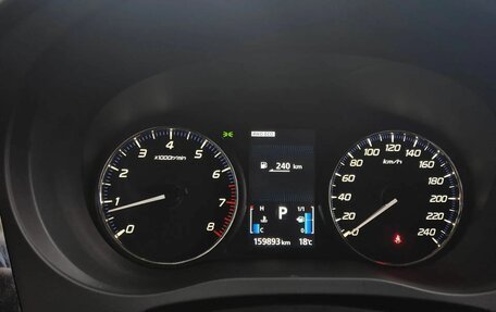 Mitsubishi Outlander III рестайлинг 3, 2013 год, 1 400 000 рублей, 16 фотография