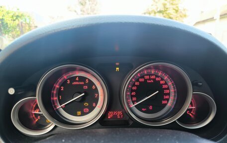Mazda 6, 2010 год, 900 000 рублей, 2 фотография