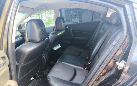 Mazda 6, 2010 год, 900 000 рублей, 4 фотография