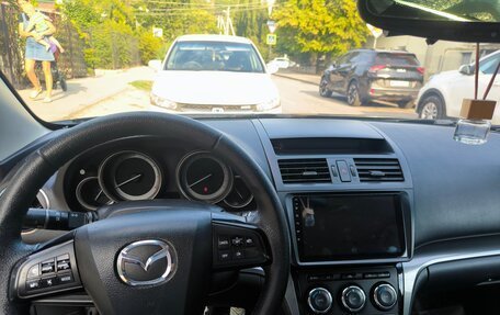 Mazda 6, 2010 год, 900 000 рублей, 6 фотография