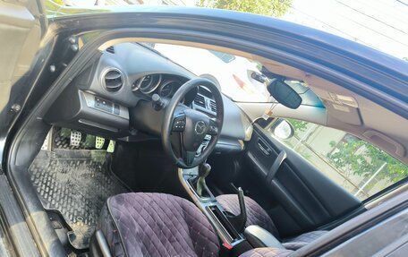 Mazda 6, 2010 год, 900 000 рублей, 9 фотография