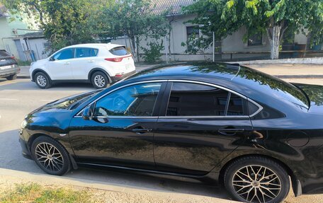 Mazda 6, 2010 год, 900 000 рублей, 12 фотография