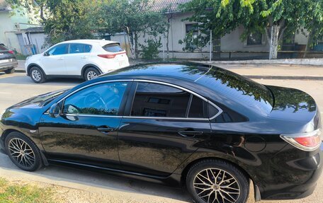 Mazda 6, 2010 год, 900 000 рублей, 13 фотография