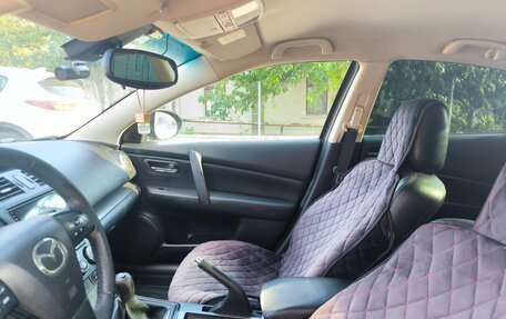 Mazda 6, 2010 год, 900 000 рублей, 8 фотография