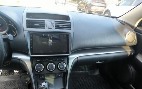 Mazda 6, 2010 год, 900 000 рублей, 5 фотография