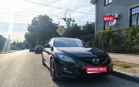 Mazda 6, 2010 год, 900 000 рублей, 19 фотография