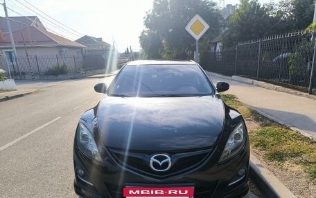 Mazda 6, 2010 год, 900 000 рублей, 17 фотография