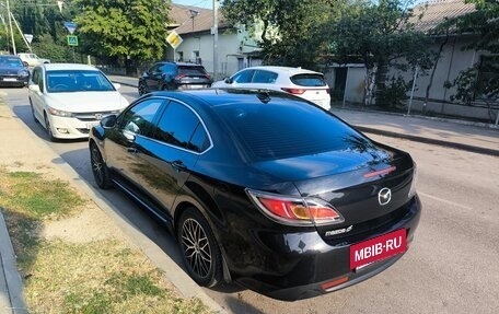 Mazda 6, 2010 год, 900 000 рублей, 14 фотография