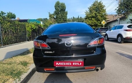 Mazda 6, 2010 год, 900 000 рублей, 16 фотография