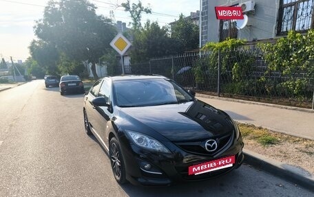 Mazda 6, 2010 год, 900 000 рублей, 18 фотография