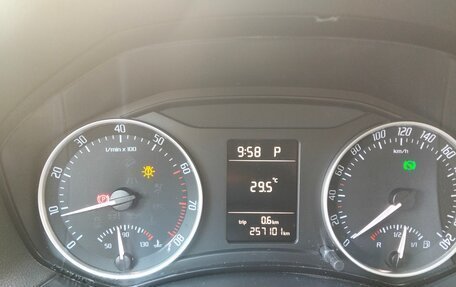 Skoda Octavia, 2013 год, 850 000 рублей, 2 фотография
