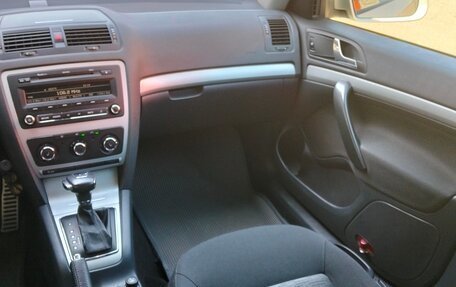 Skoda Octavia, 2013 год, 850 000 рублей, 7 фотография