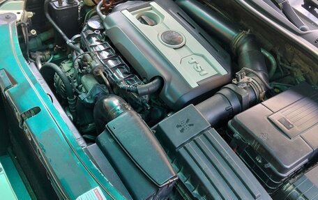 Skoda Octavia, 2013 год, 850 000 рублей, 4 фотография