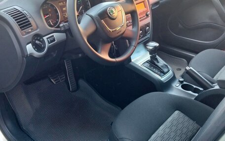 Skoda Octavia, 2013 год, 850 000 рублей, 12 фотография