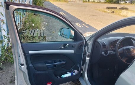Skoda Octavia, 2013 год, 850 000 рублей, 11 фотография