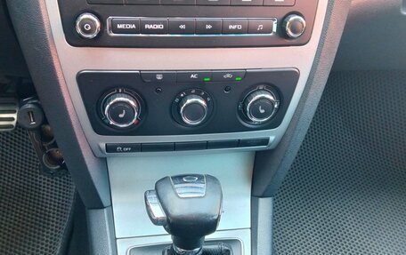 Skoda Octavia, 2013 год, 850 000 рублей, 14 фотография