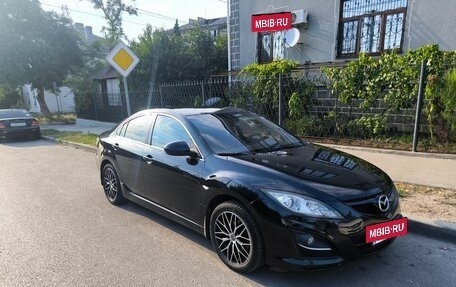Mazda 6, 2010 год, 900 000 рублей, 20 фотография