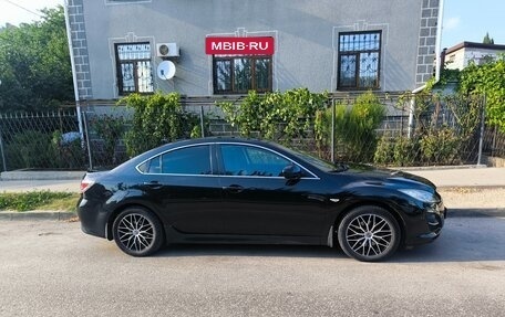 Mazda 6, 2010 год, 900 000 рублей, 21 фотография