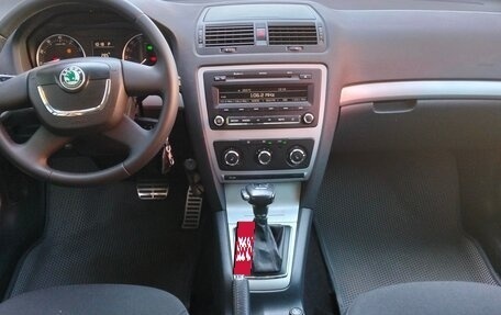 Skoda Octavia, 2013 год, 850 000 рублей, 5 фотография