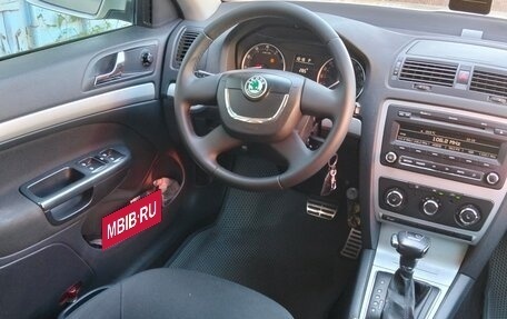 Skoda Octavia, 2013 год, 850 000 рублей, 6 фотография