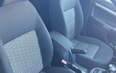 Skoda Octavia, 2013 год, 850 000 рублей, 29 фотография