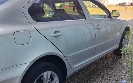 Skoda Octavia, 2013 год, 850 000 рублей, 19 фотография