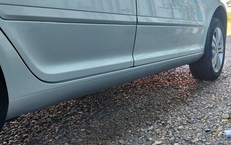 Skoda Octavia, 2013 год, 850 000 рублей, 20 фотография