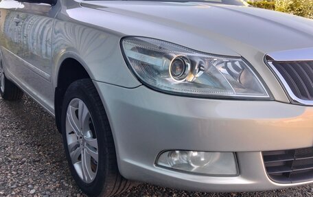 Skoda Octavia, 2013 год, 850 000 рублей, 22 фотография