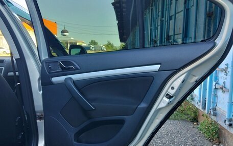 Skoda Octavia, 2013 год, 850 000 рублей, 30 фотография
