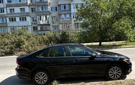 Volkswagen Jetta VII, 2021 год, 1 530 000 рублей, 7 фотография