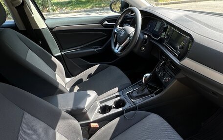 Volkswagen Jetta VII, 2021 год, 1 530 000 рублей, 8 фотография